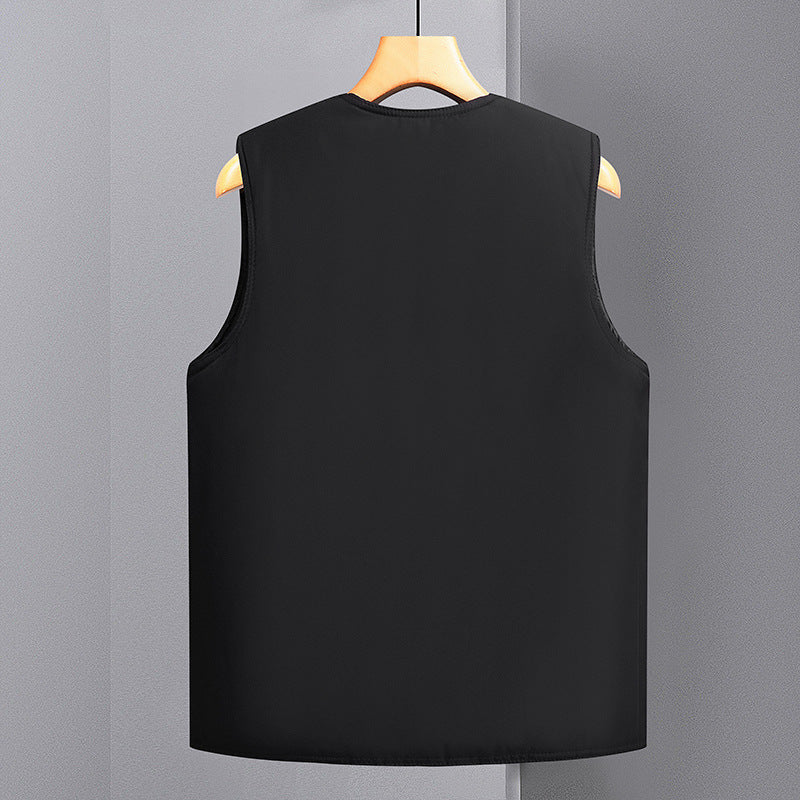 Women Functional Thermal Vest Lune London