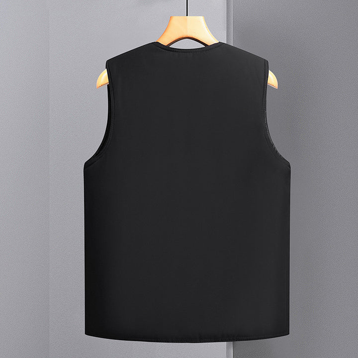 Women Functional Thermal Vest Lune London