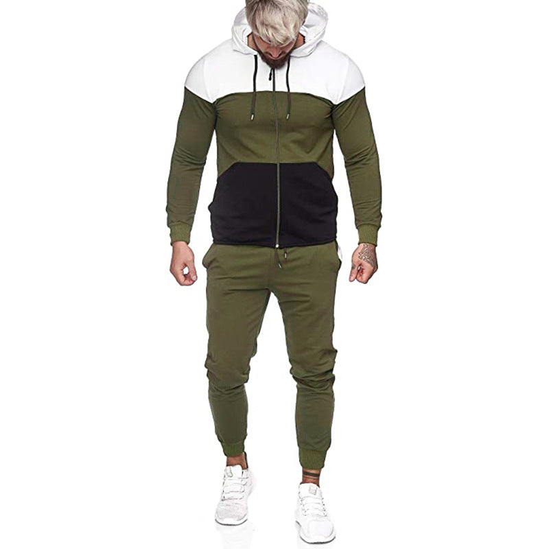 Lune London sports suit for men