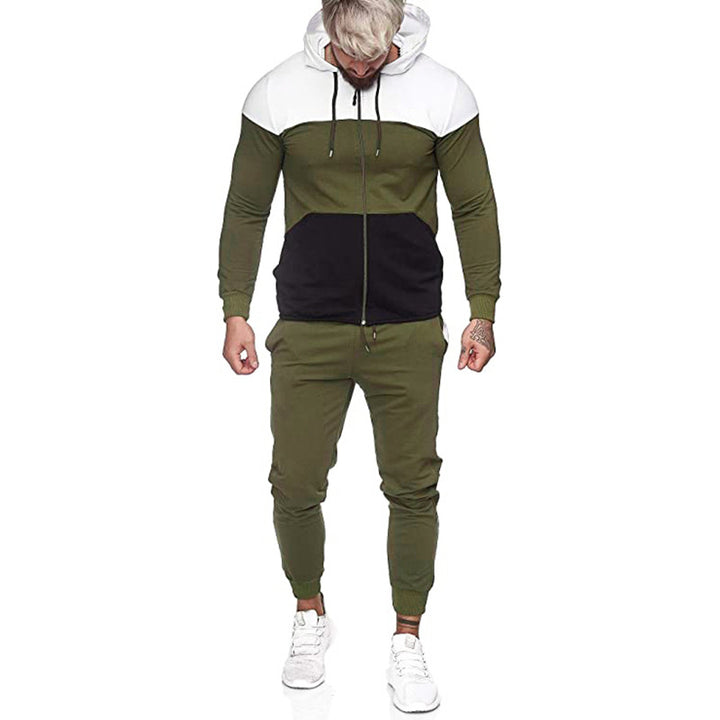 Lune London sports suit for men