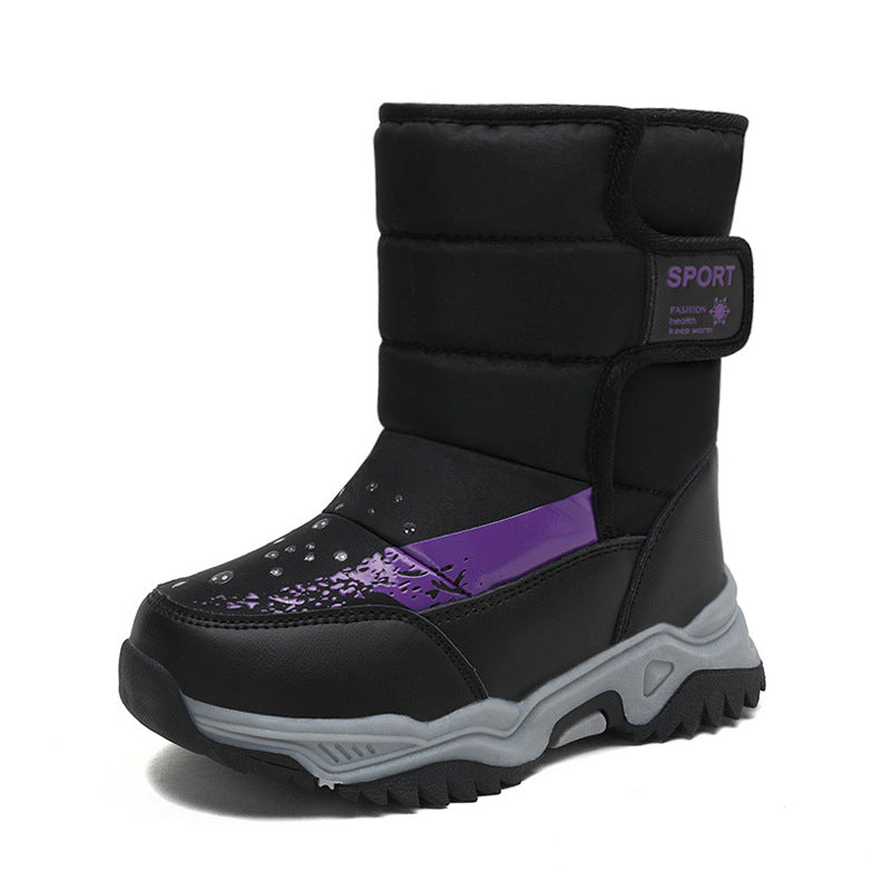 Lune London Winter Boots for Women