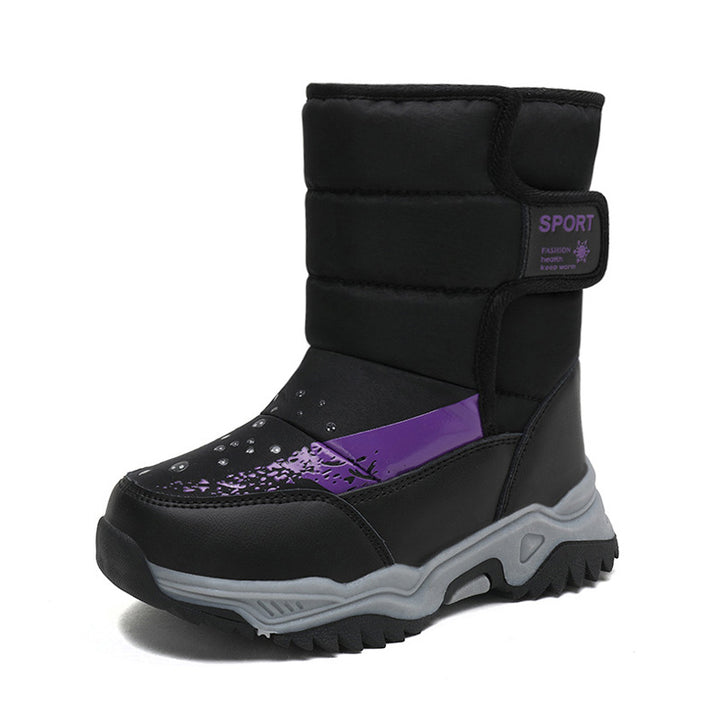 Lune London Winter Boots for Women