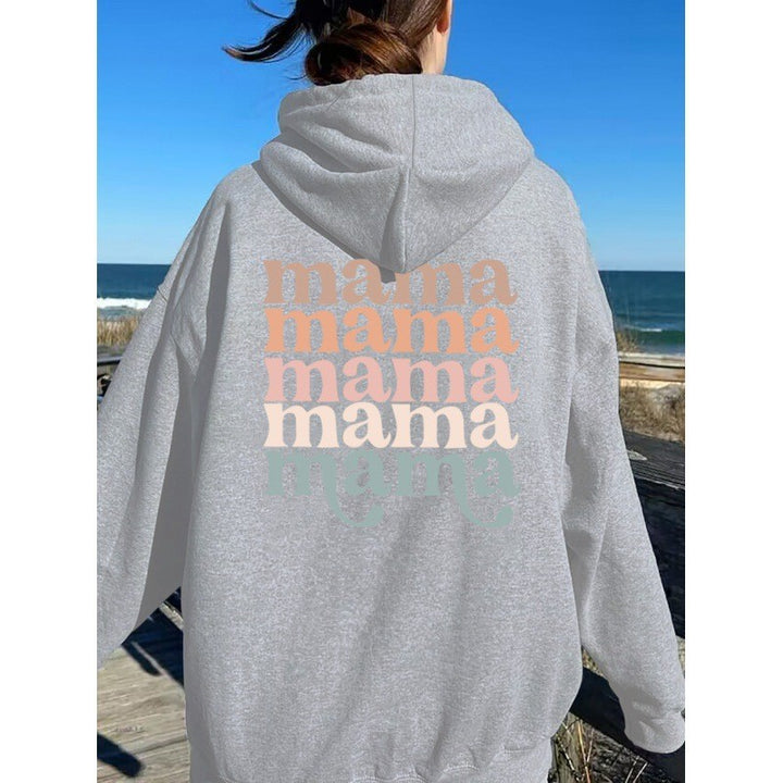 Ladies Hoodie Chic & Stil