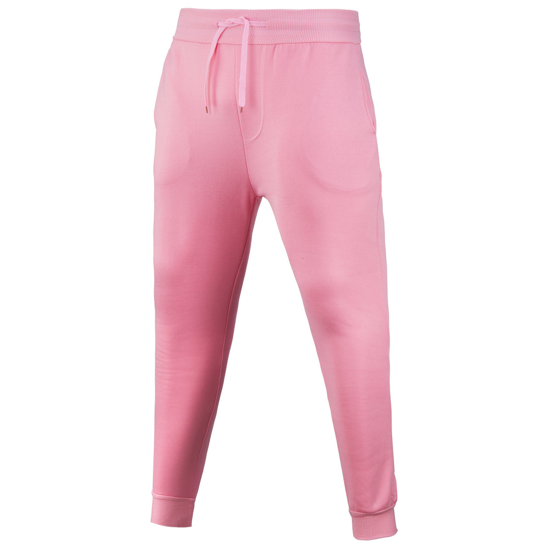 High-quality women's joggers with elastic waistband and side pockets Lune London
