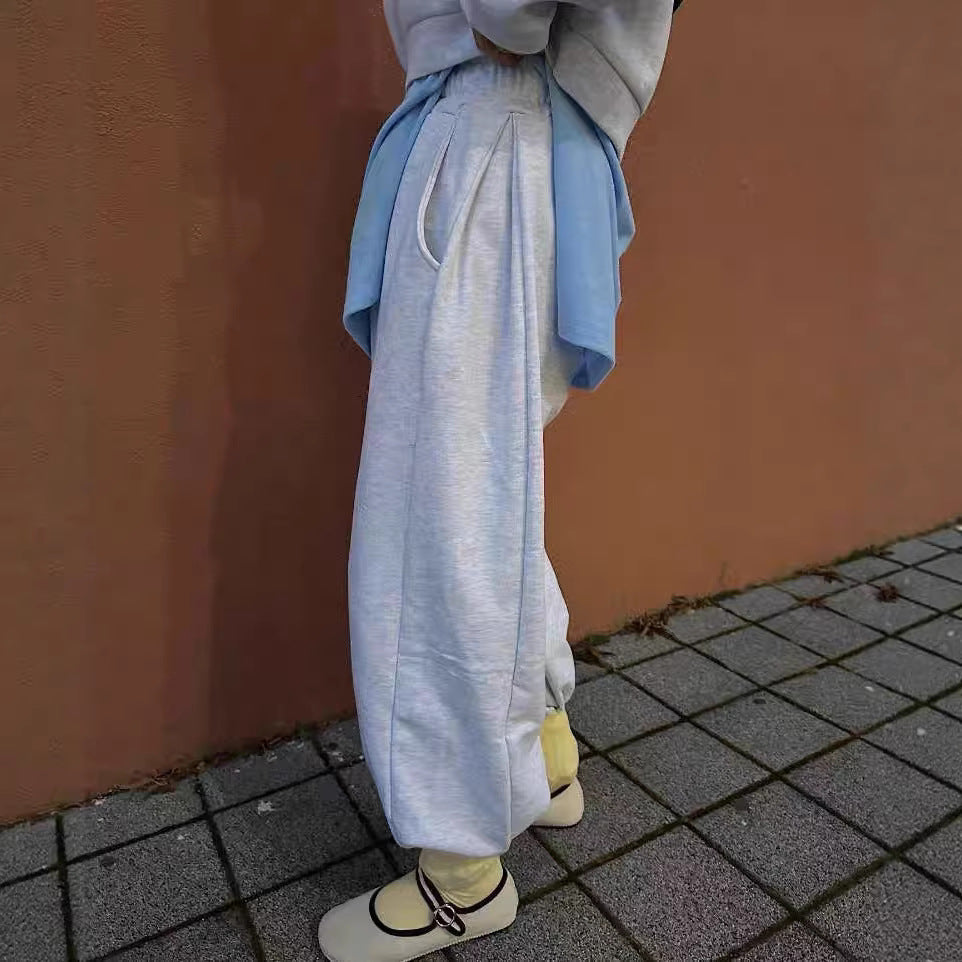 femmes confortables et stylées pantalons larges Chic & Stil