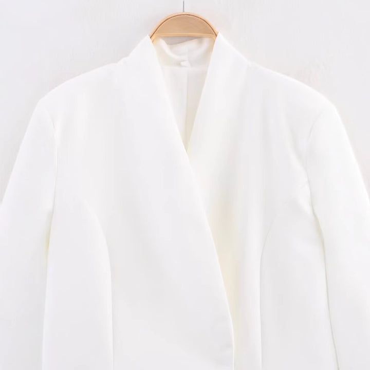 Lune London Elegant Short Jacket for Women