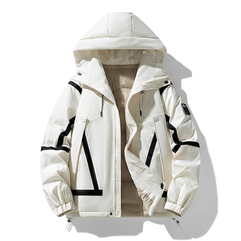 Women Snow and Winter Sports Jacket Moon London