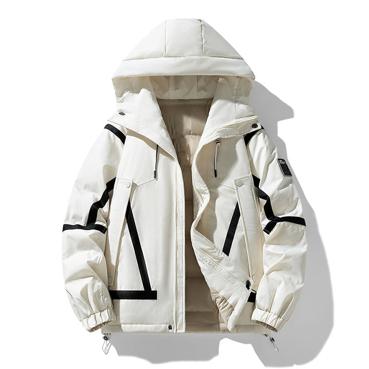 Women Snow and Winter Sports Jacket Moon London