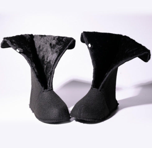 Bottes d'hiver et de neige isolées pour femmes Lune London