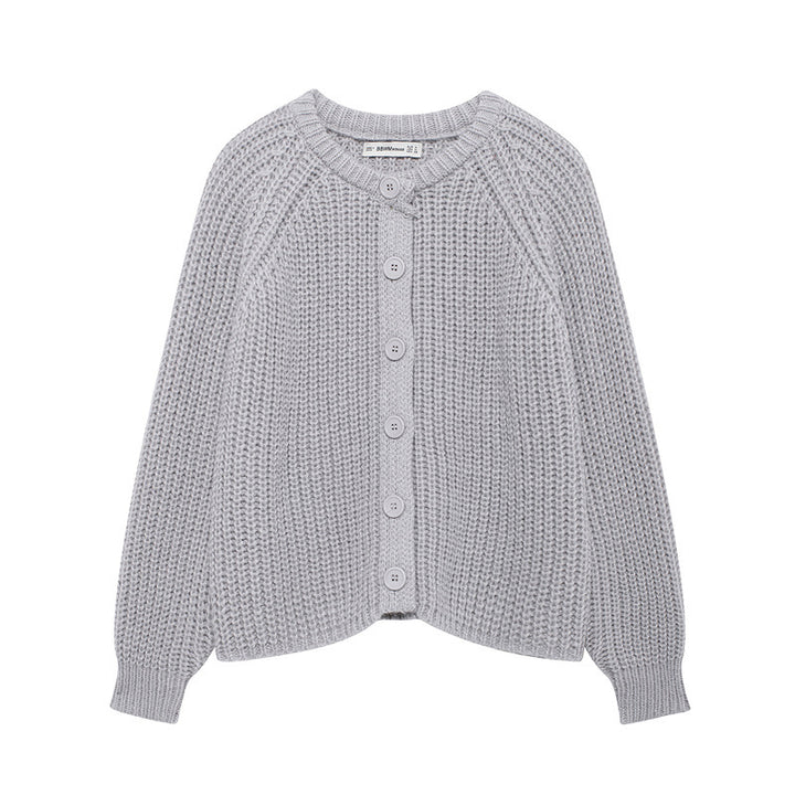 Ladies cardigan Lune London