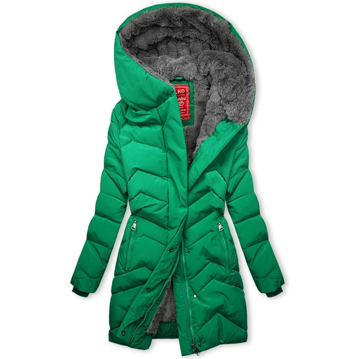 Lune London Women's Winter Coat