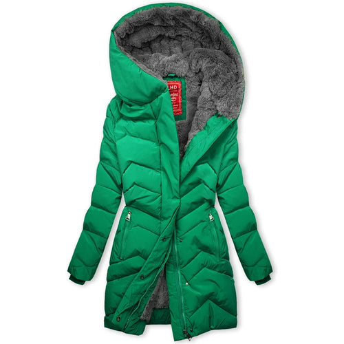 Lune London Women's Winter Coat