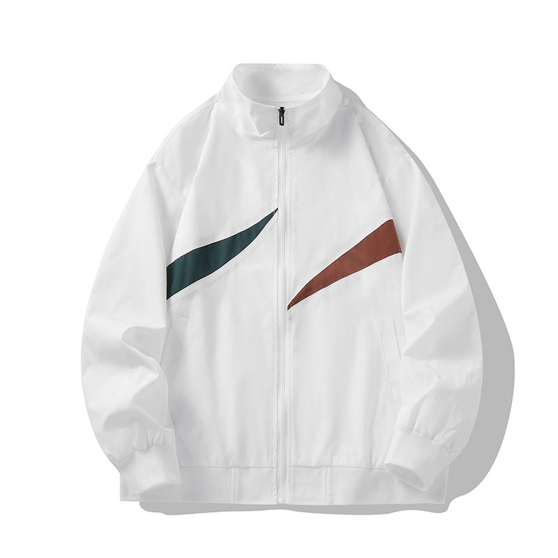 Lightweight sports jacket for women with a trendy cut Lune London