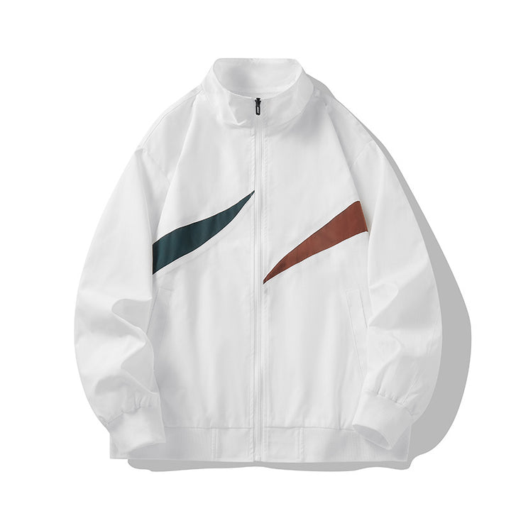 Lightweight sports jacket for women with a trendy cut Lune London
