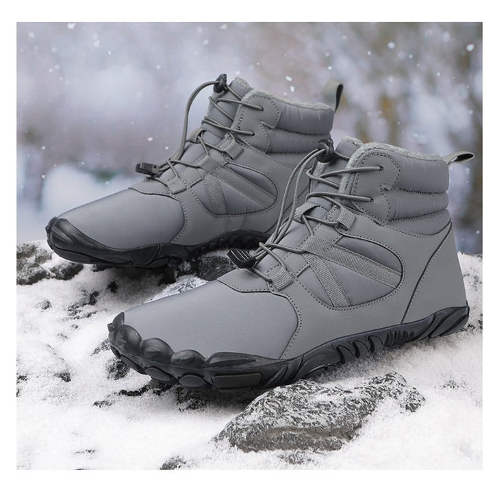 Lune London winter outdoor protective shoes for women