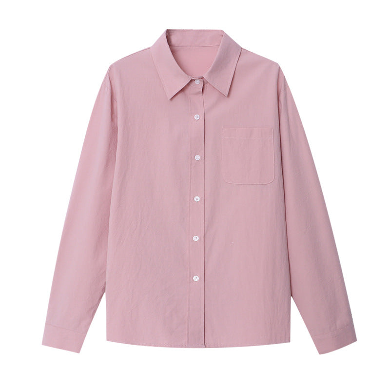 Ladies elegant blouse with precise fit and fine details Chic & Stil