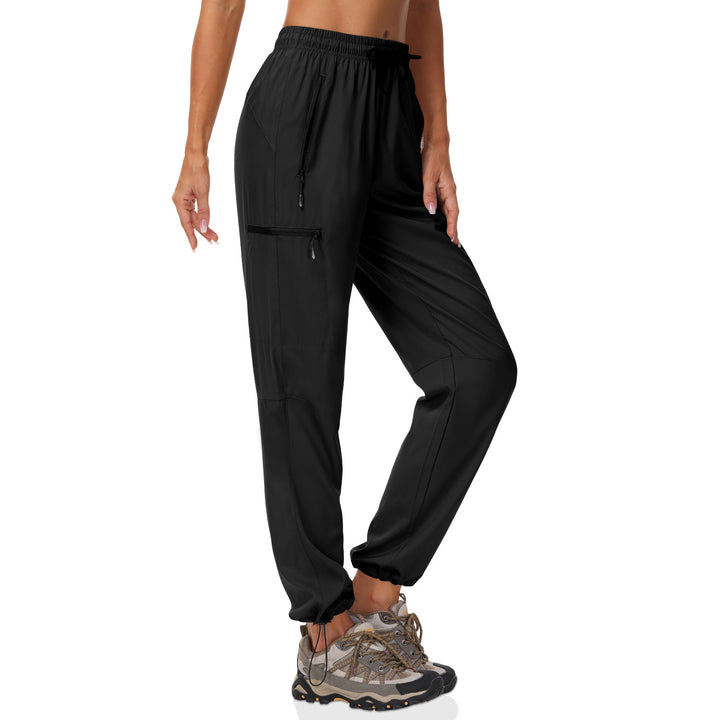 Women Multifunctional Hiking Pants Lune London