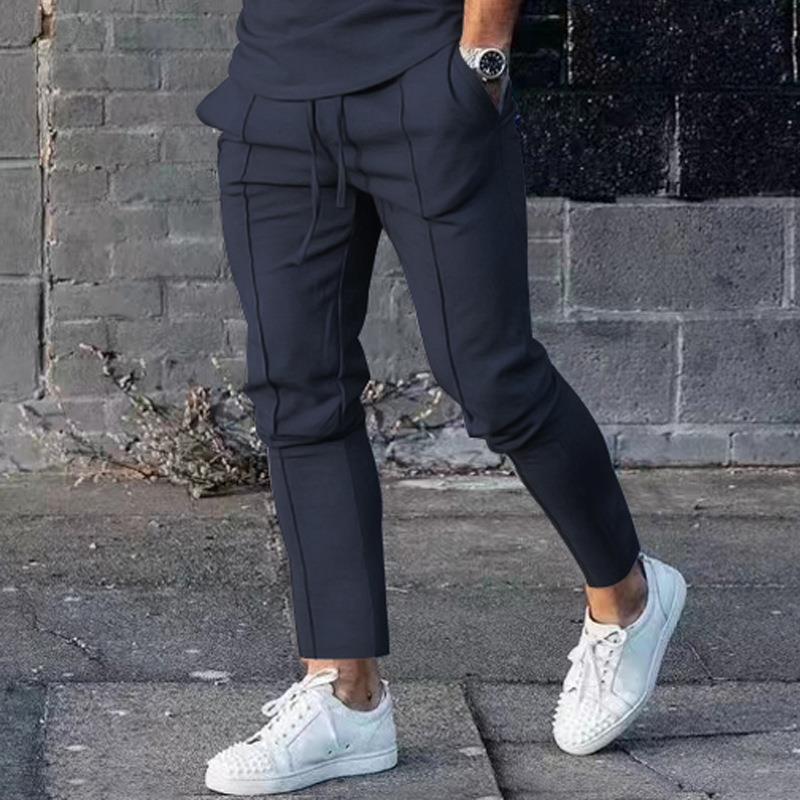 Lune London Elegant Jogging Pants for Men