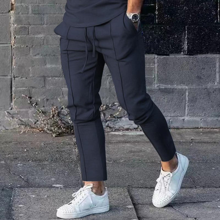Lune London Elegant Jogging Pants for Men