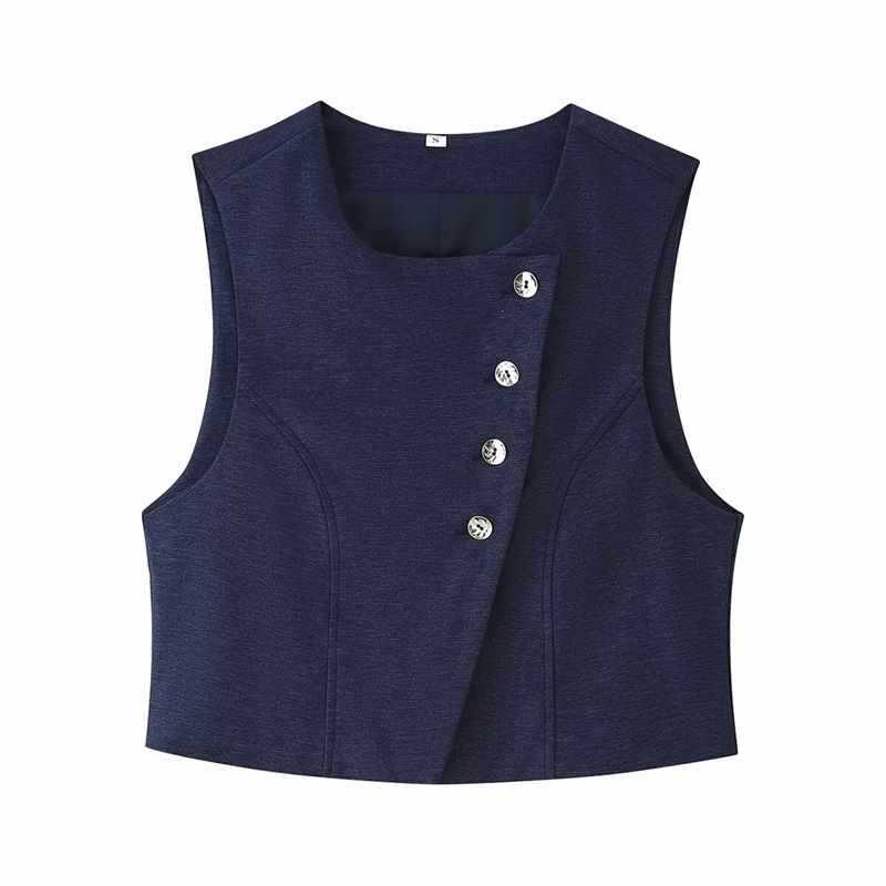Ladies elegant, high waist, wide cloth pants Lune London