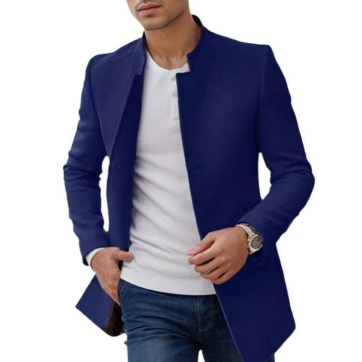 Lune London Elegant Leisure Jacket for Men