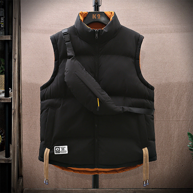 Ladies Practical Quilted Jacket with High Quality Pockets Lune London
