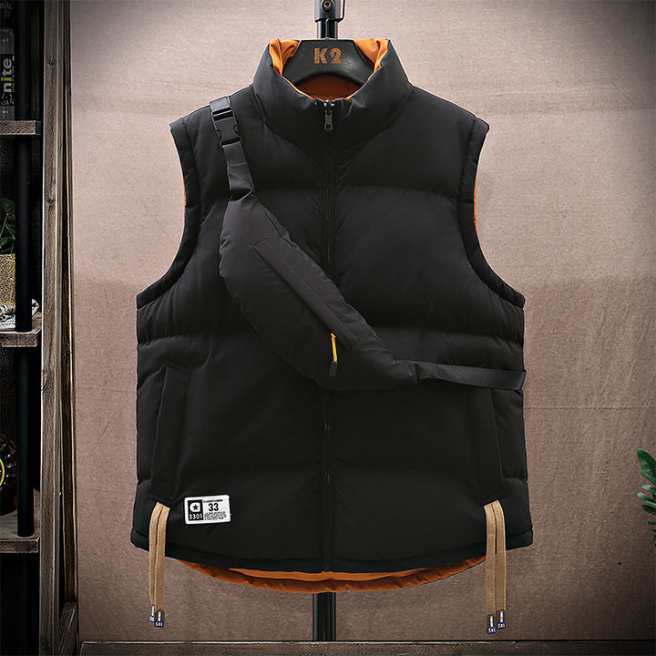 Ladies Practical Quilted Jacket with High Quality Pockets Lune London