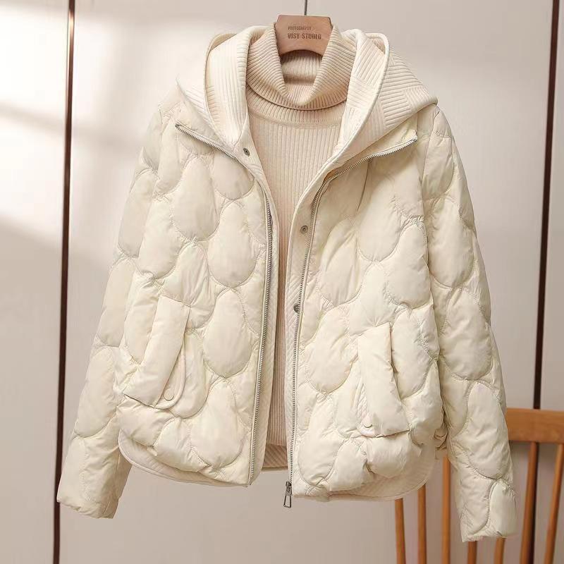 Lune London | Stylish & comfortable thick jacket
