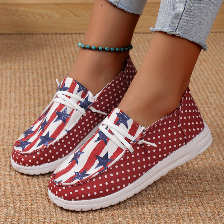 Women's Chic Sports Sneakers
