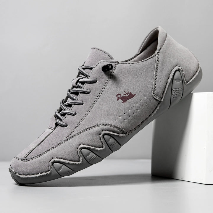 Lune London | Barefoot Leather Shoes (Unisex)