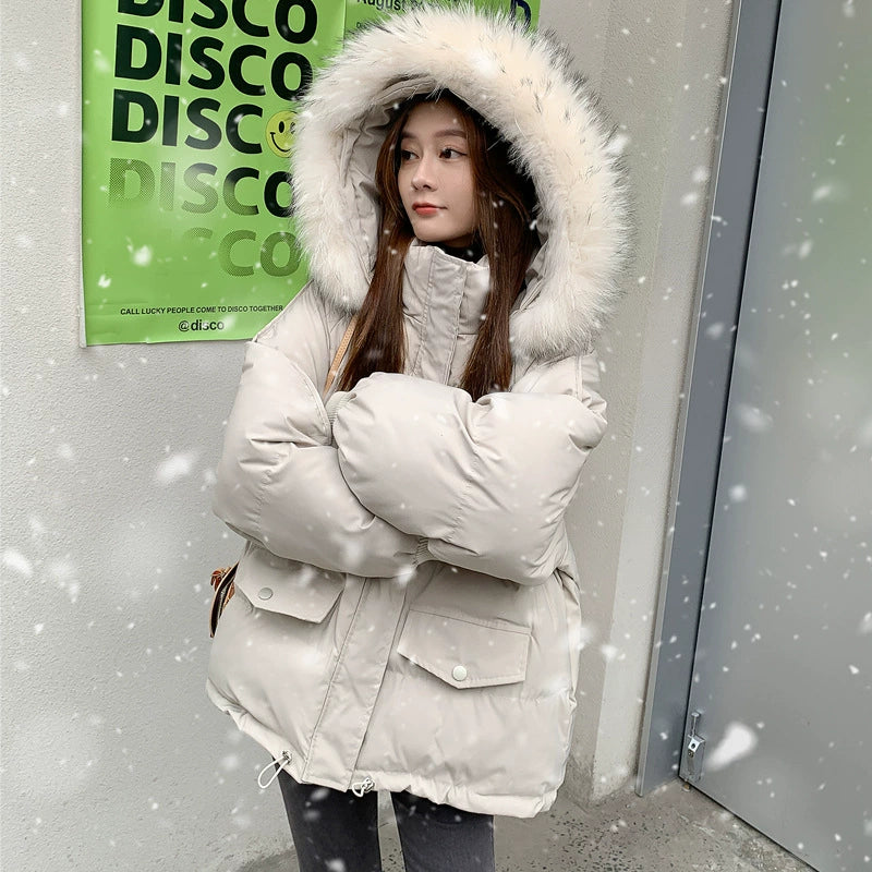 Lune London | Stylish Quilted Jacket for Women