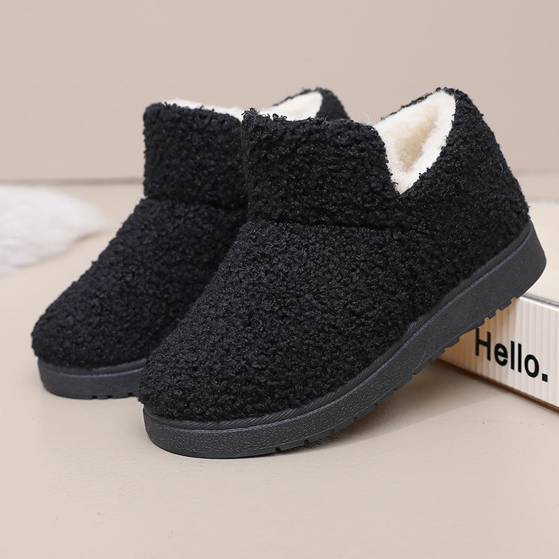 Lune London | Women's cozy slippers