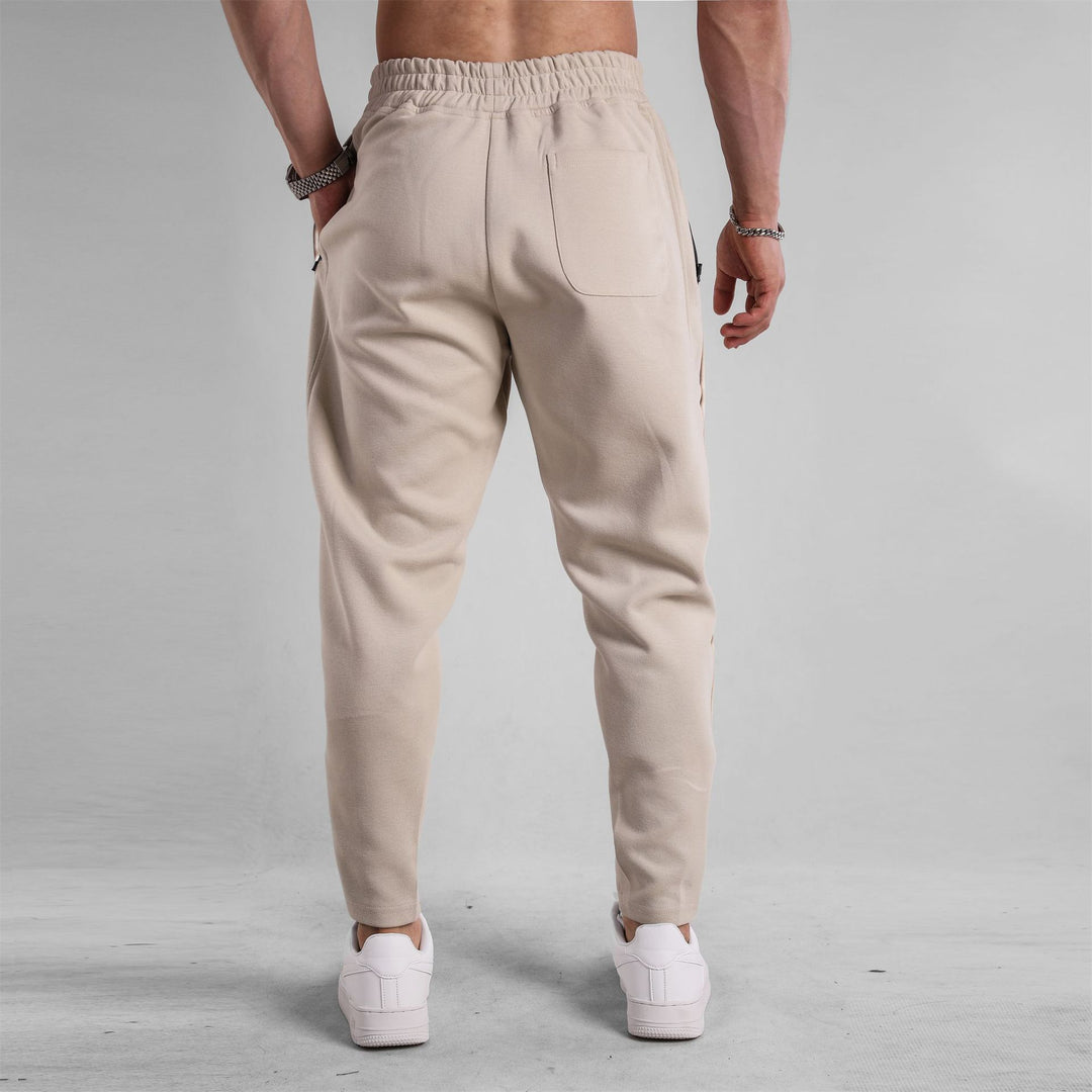 Men's sports joggers with breathable technology and comfortable fit Lune London