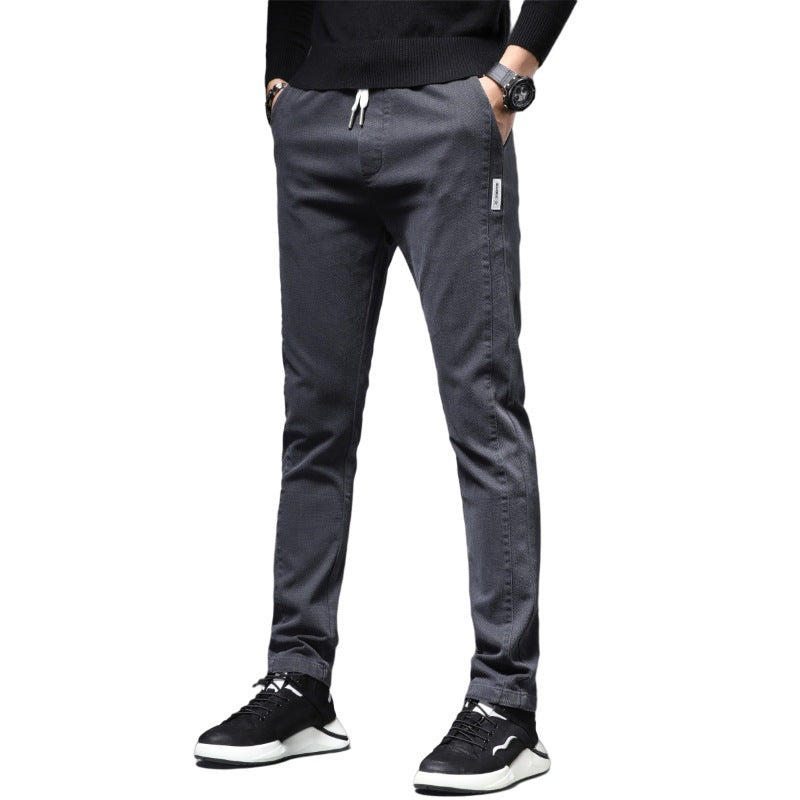 Lune London men's jogger pants