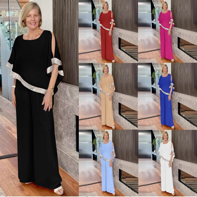 Elegant two-piece set for women Lune London