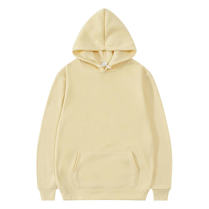 Women comfortable hoodie in soft fleece Lune London
