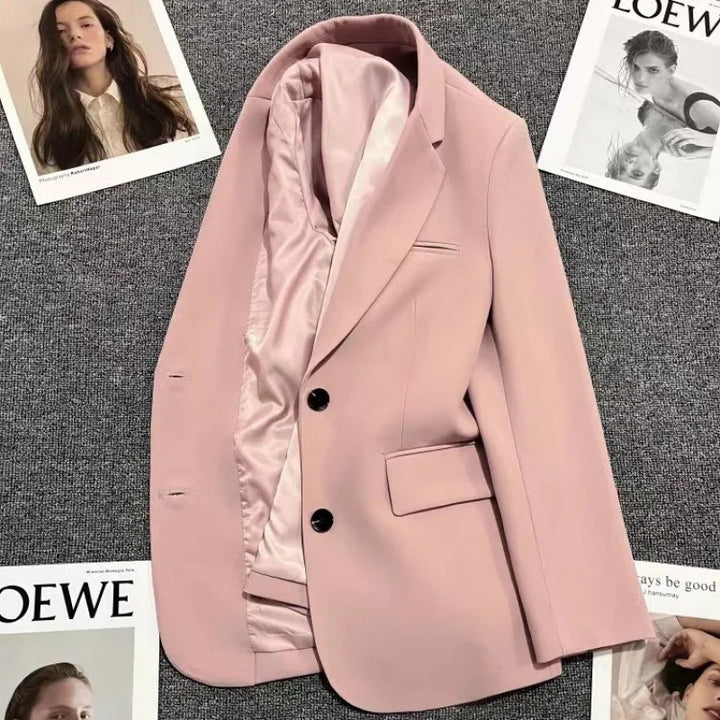Women's elegant blazer in tailored cut  Chic & Stil