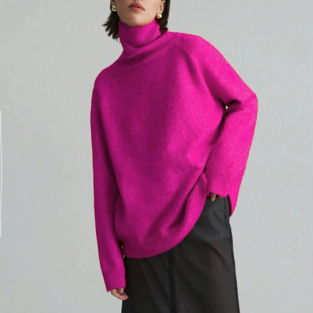 Women knit sweater Lune London