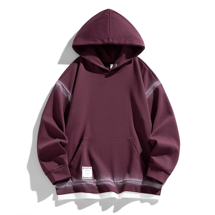 Men's Cozy Hoodie Lune London