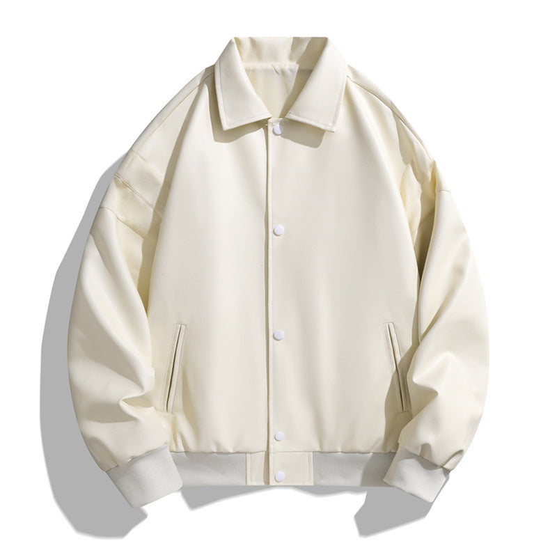 Casual oversized jacket for women from Lune London
