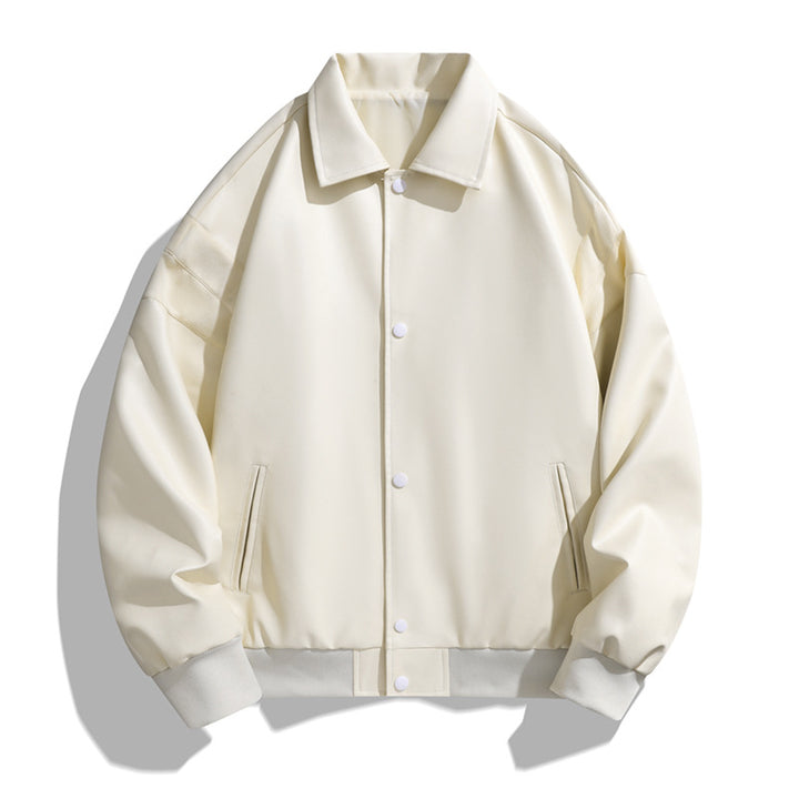 Casual oversized jacket for women from Lune London