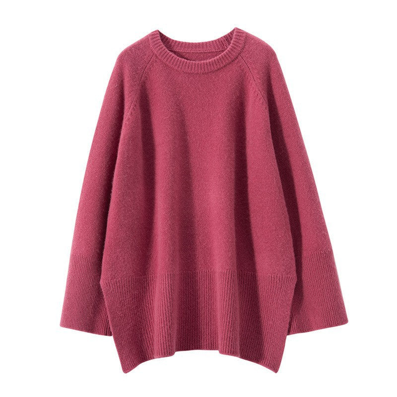 Sweater oversized moderne femme Chic & Stil