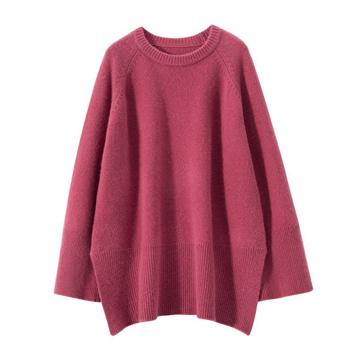 Sweater oversized moderne femme Chic & Stil
