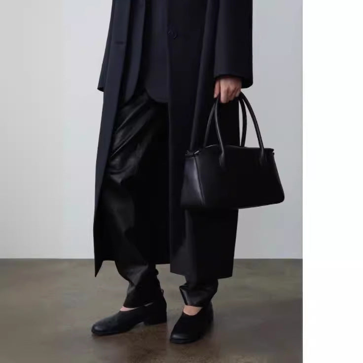 Manteau élégant surdimensionné pour femmes Chic & Stil