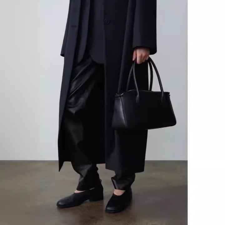 Manteau élégant surdimensionné pour femmes Chic & Stil