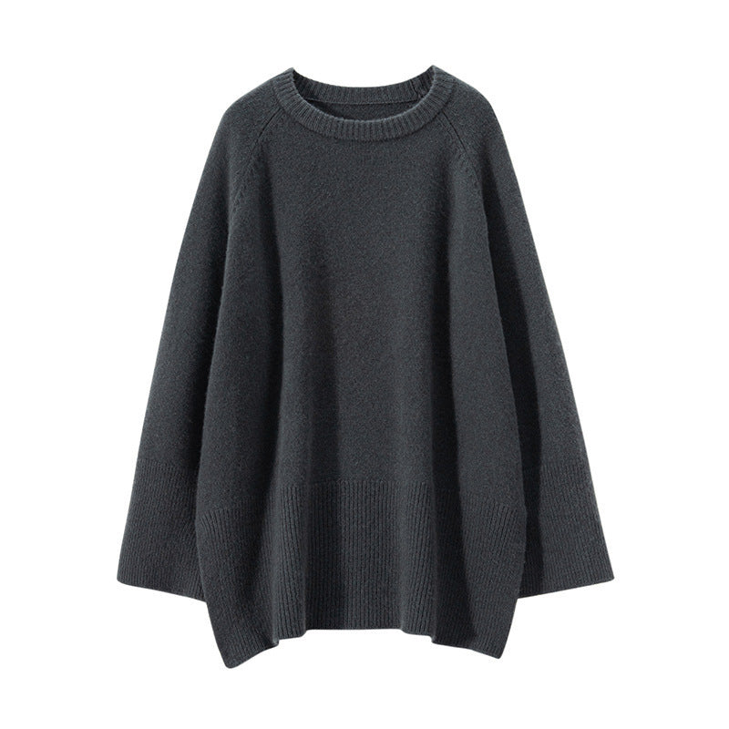 Sweater oversized moderne femme Chic & Stil