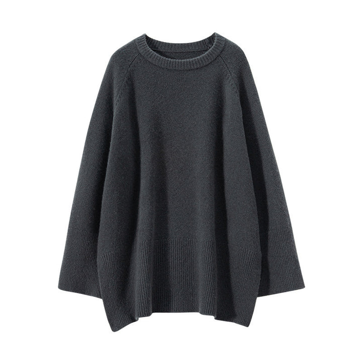 Sweater oversized moderne femme Chic & Stil