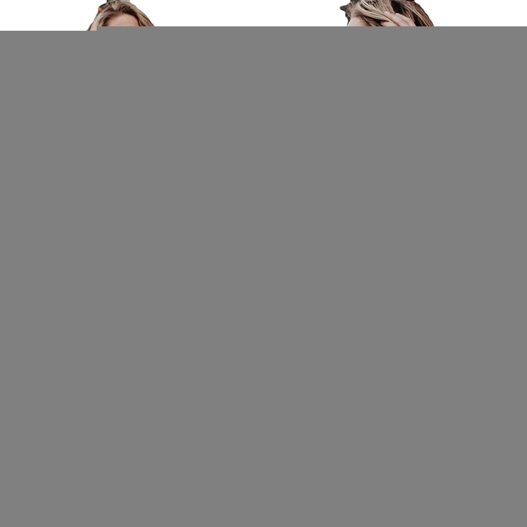 Cardigan en tricot duveteux pour femmes avec col en fausse fourrure amovible Chic & Stil