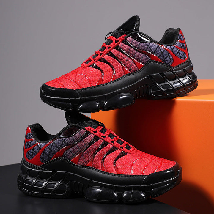 Lune London | Comfortable Safety Shoes with Steel Toe