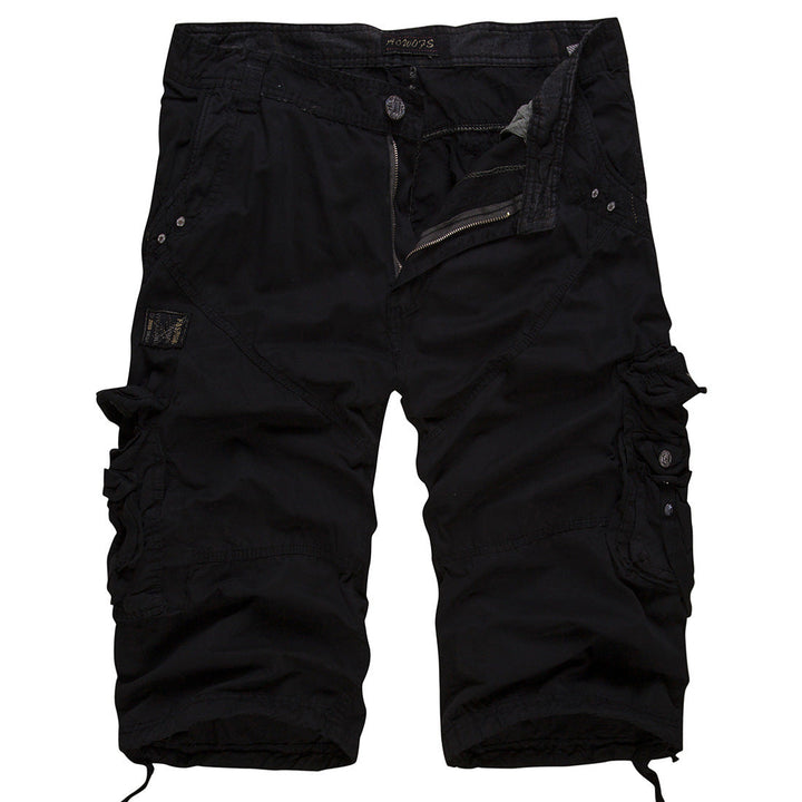 Men's Cargo Shorts Lune London